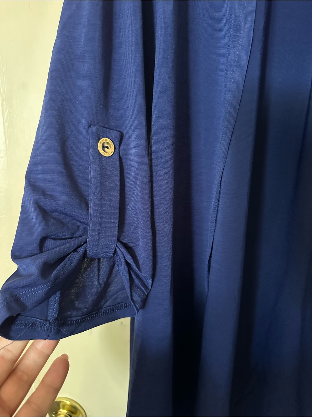 Dear Scarlett Cardigan - Picture 2 of 4